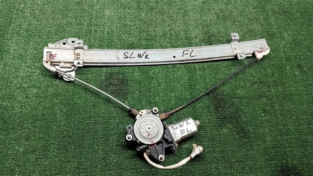 Б.у. стеклоподъемник SUZUKI LIANA RH416 SUZUKI LIANA RH416