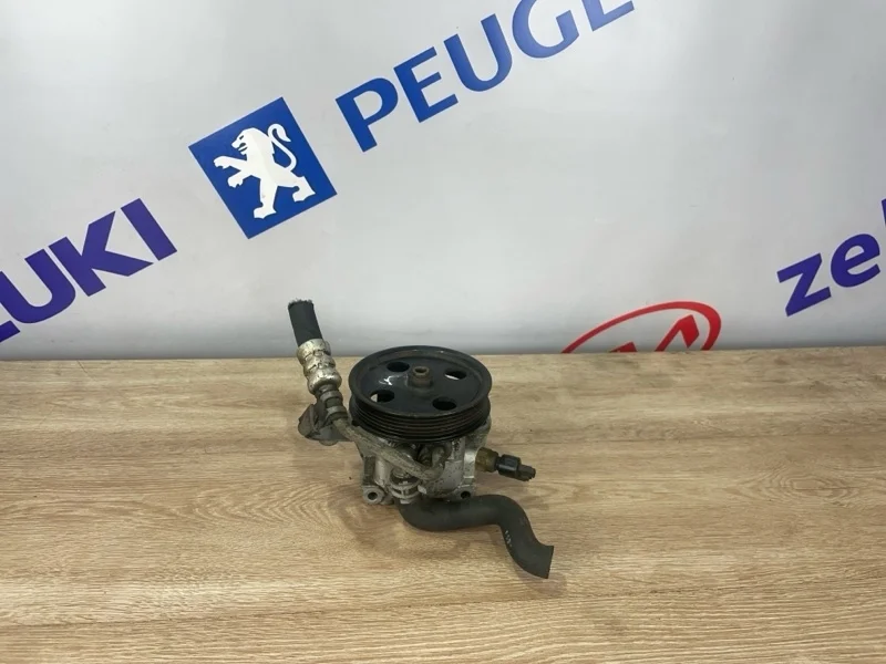 Насос гидроусилителя руля FORD FOCUS 3 2013