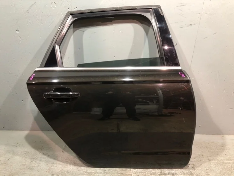 Дверь Audi A6 C7