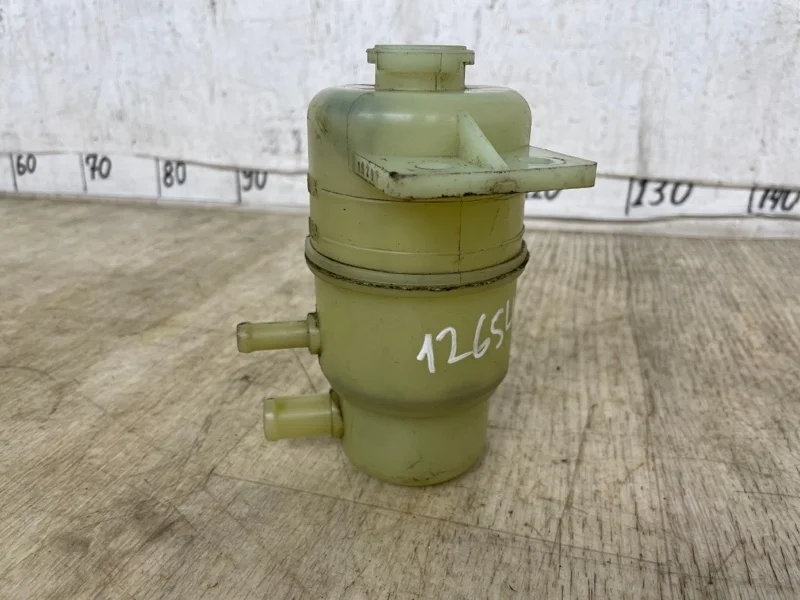 Бачок гидроусилителя Mitsubishi Outlander 1 2003 2004 2005 2006 2007 2008 MR403657 CU2W 4G63