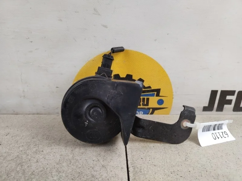 Сигнал звуковой Volvo V50 2010 MW76