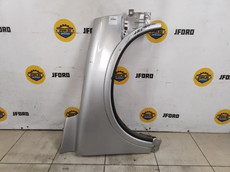 Крыло Volvo XC90 2008 C_71