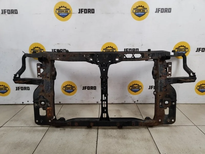 Панель передняя Kia Sportage 2010 KM