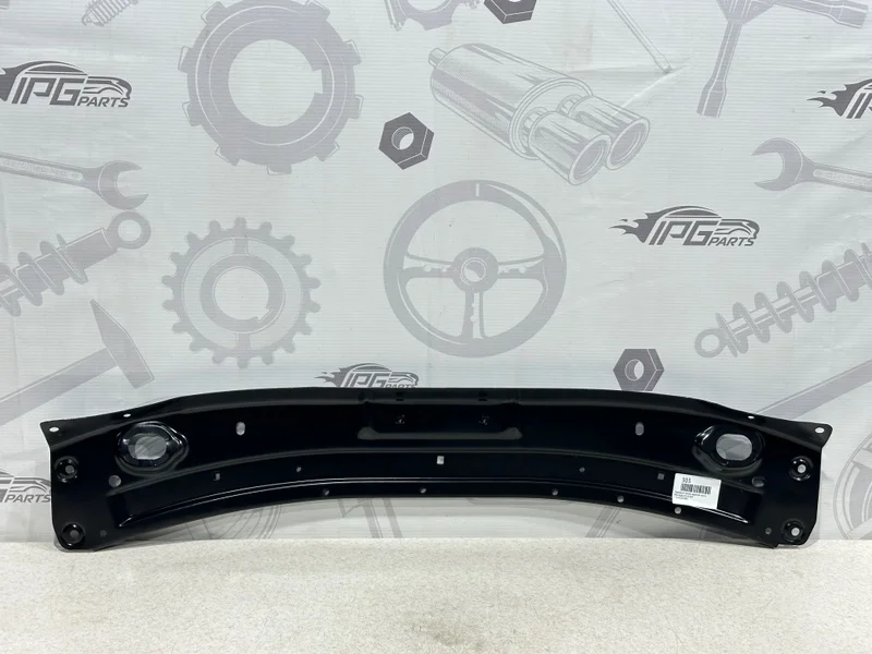 Передняя панель верхняя часть Mercedes-benz ML W164