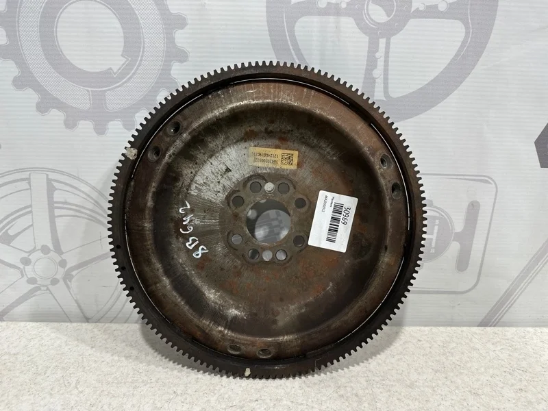 Маховик Mercedes-benz ML W164