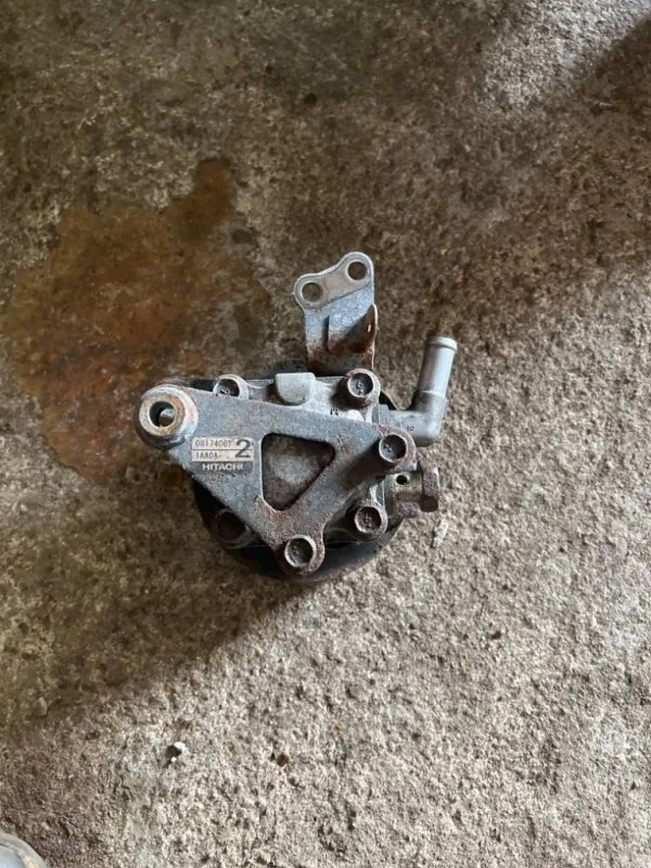 Насос гидроусилителя руля Nissan Murano 2011 Z51