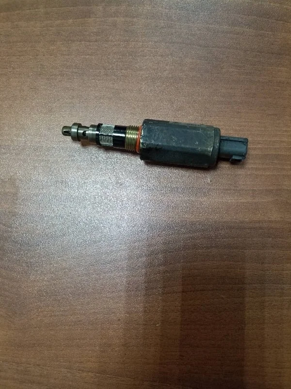 Клапан фазорегулятора Nissan Primera 2009 P11E