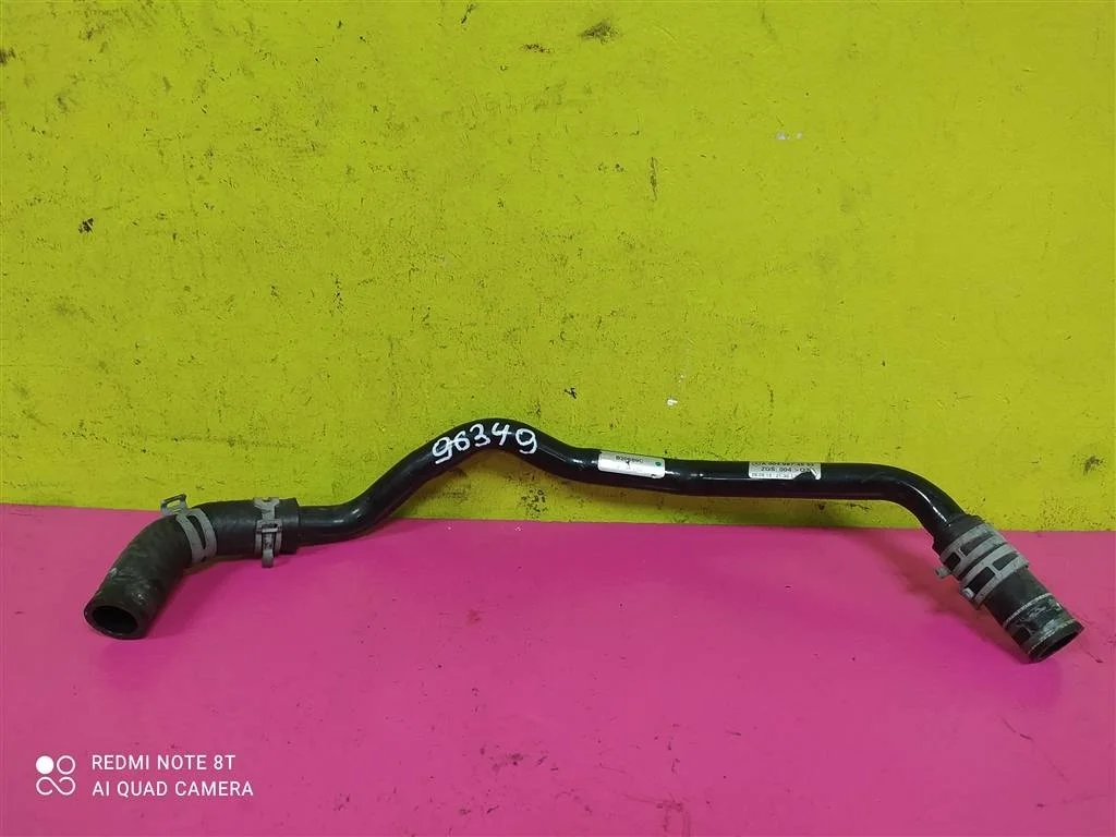 Трубка Гура MB W204 W207 W212 W172 A0049974552