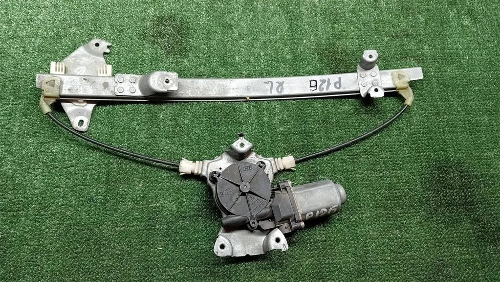 Б.у. стеклоподъемник NISSAN PRIMERA P12 NISSAN PRIMERA P12