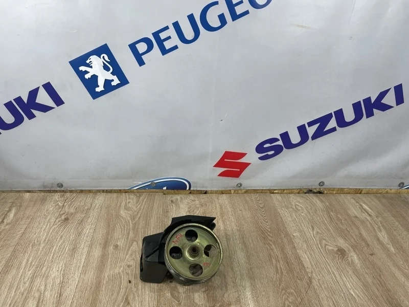 Насос гидроусилителя руля Peugeot 206 2007