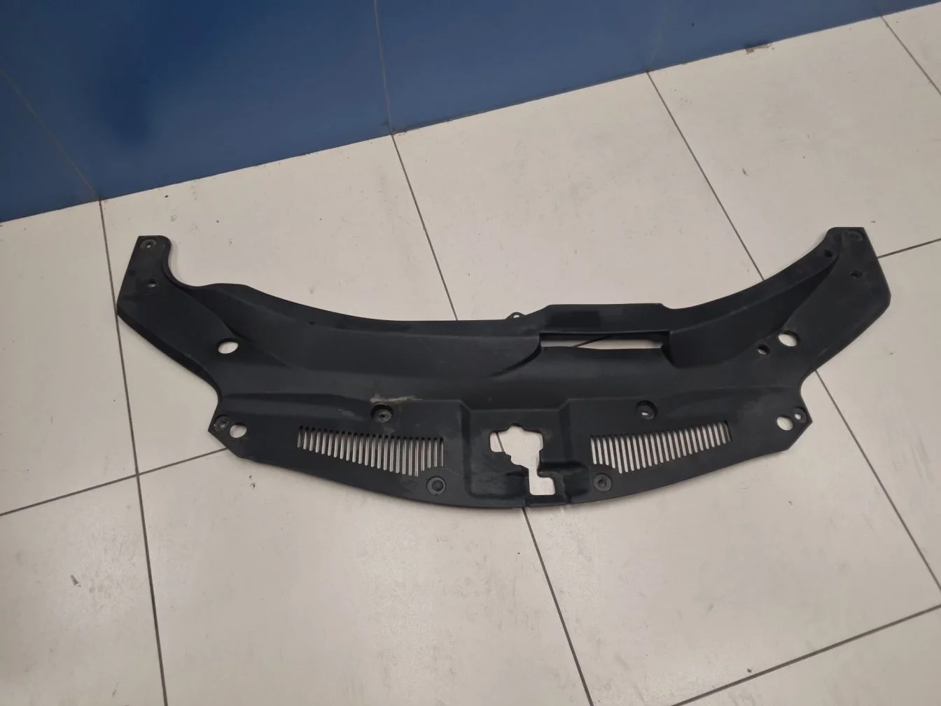 Кожух замка капота для Lexus RX GL20 2016-