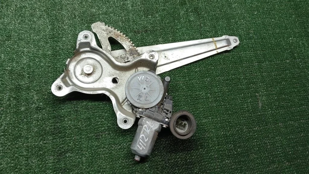 Б.у. стеклоподъемник TOYOTA CAMRY V40 ACV40 TOYOTA CAMRY V40 ACV40