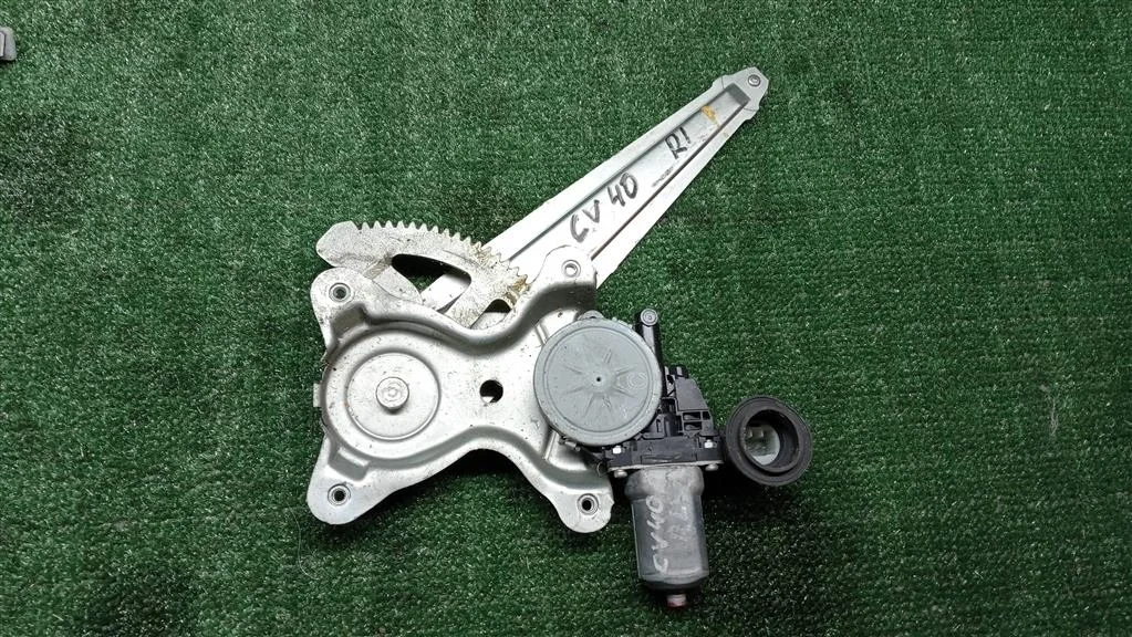 Б.у. стеклоподъемник TOYOTA CAMRY V40 ACV40 TOYOTA CAMRY V40 ACV40