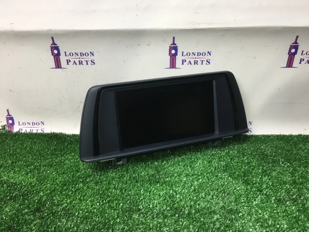 Монитор BMW F30