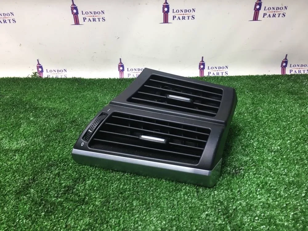 Воздуховод BMW X5 E70