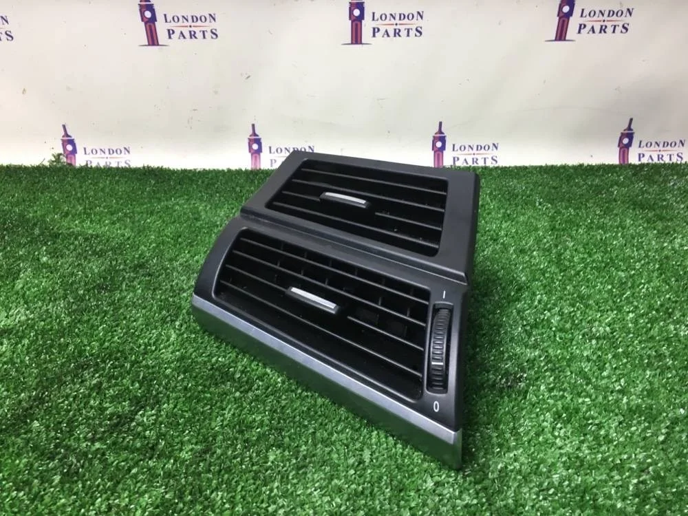 Воздуховод BMW X5 E70