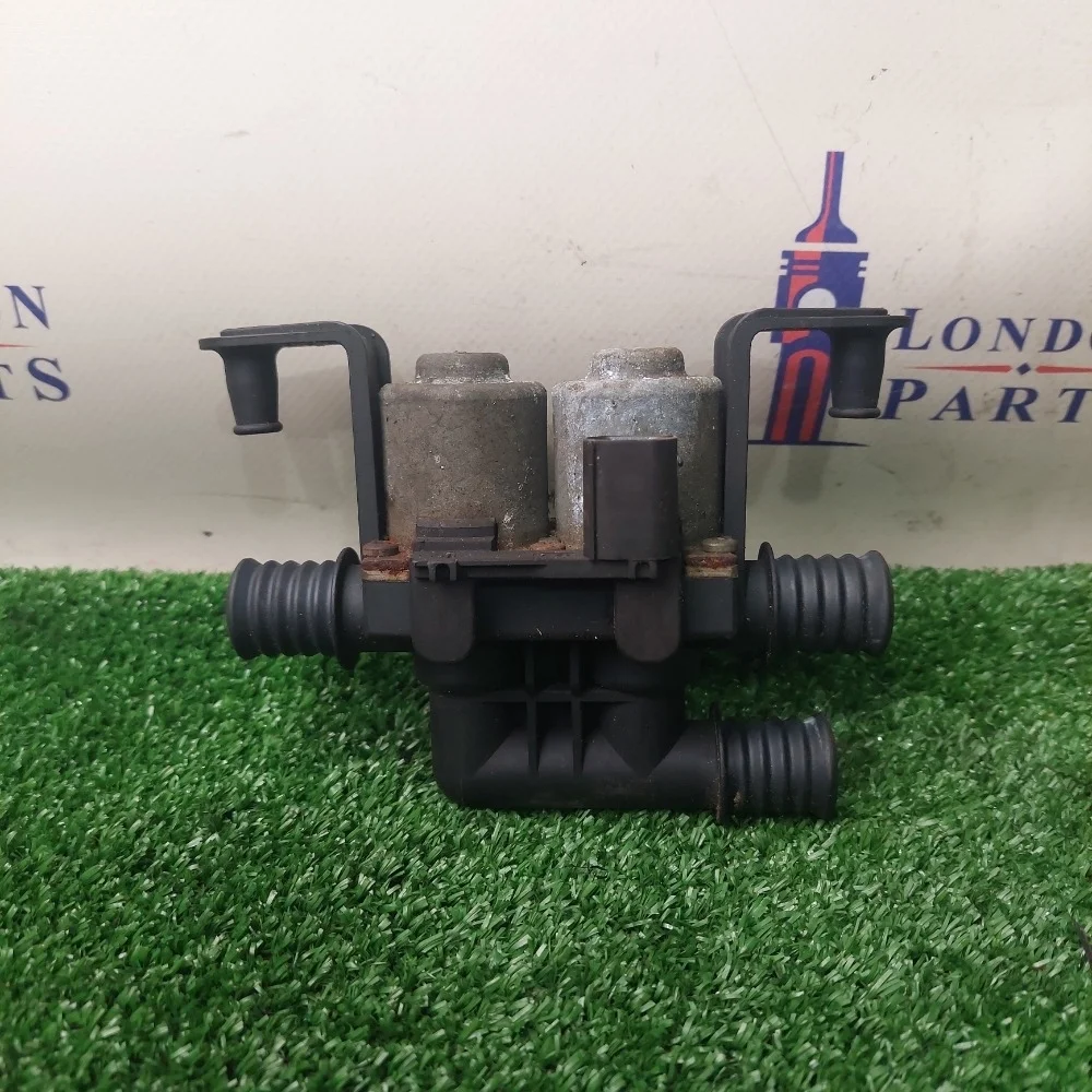 Клапан печки BMW X5 E70