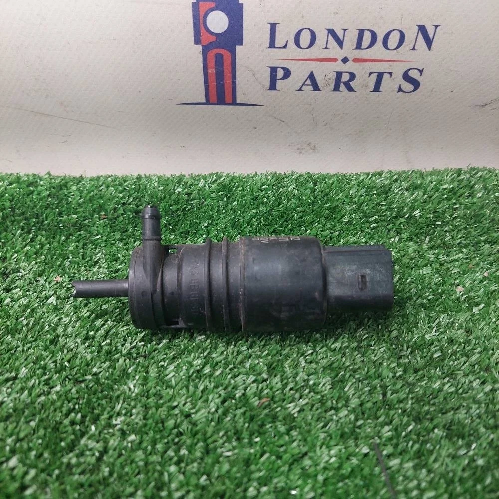 Моторчик стеклоочистителя BMW F10