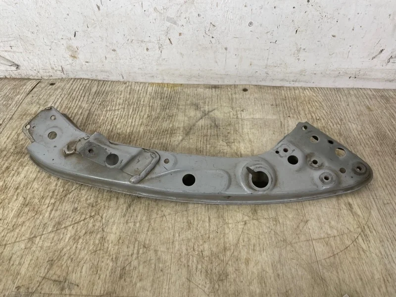 СУППОРТ ФАРЫ MITSUBISHI OUTLANDER XL 2006 2007 2008 2009 2010 2011 2012 5256A426 CW1W 4B11, правый