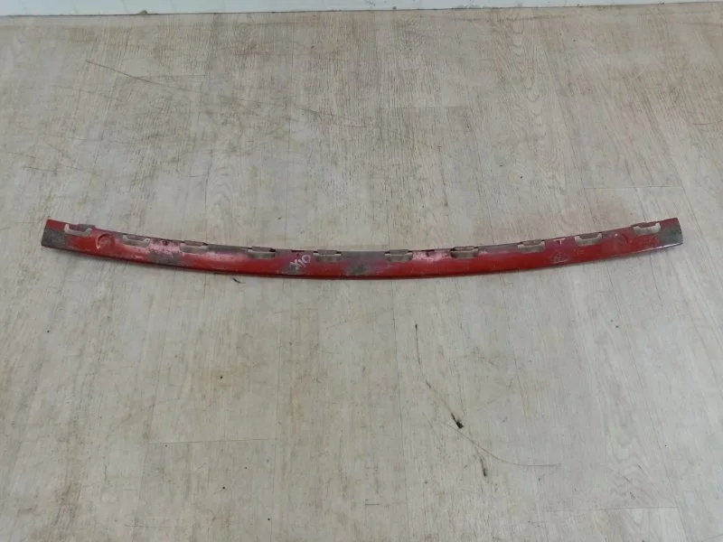 КРОНШТЕЙН БАМПЕРА MITSUBISHI LANCER 10 2007 6410B028 CY1A 4A91