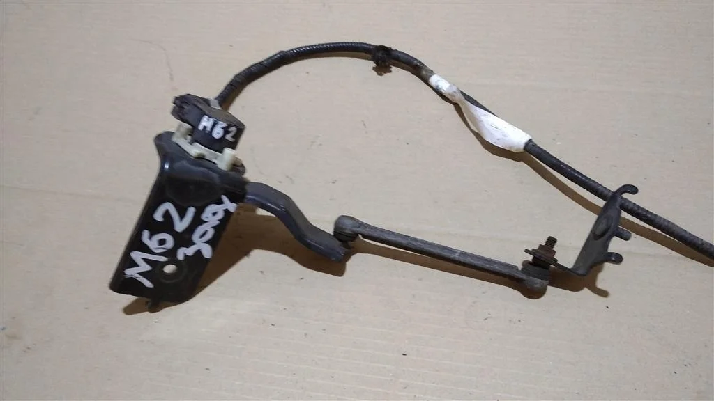 Б.у. датчик дорожного просвета MAZDA MAZDA 6 GH MAZDA MAZDA 6 GH