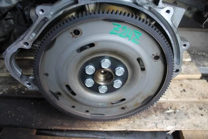 Б.у. маховик MITSUBISHI COLT Z20 MITSUBISHI COLT Z20