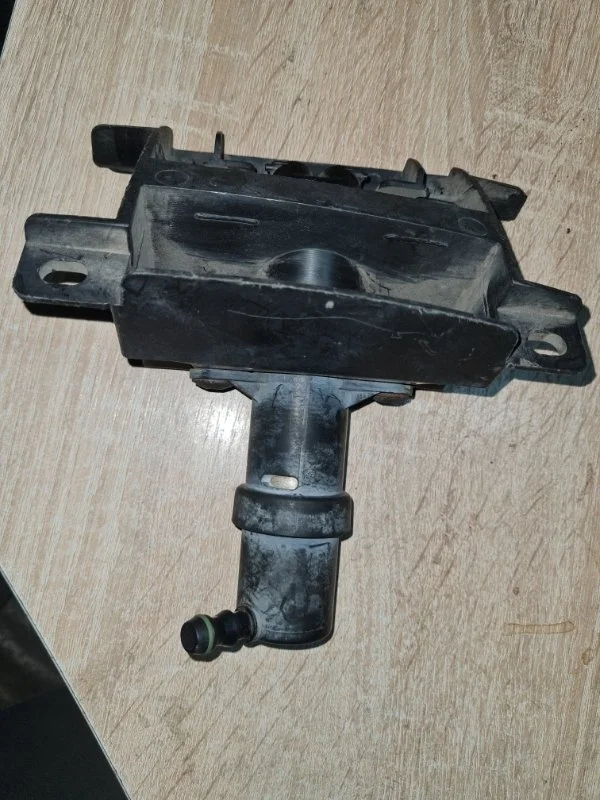 Насос омывателя фар Volkswagen Touareg 2005 7L6