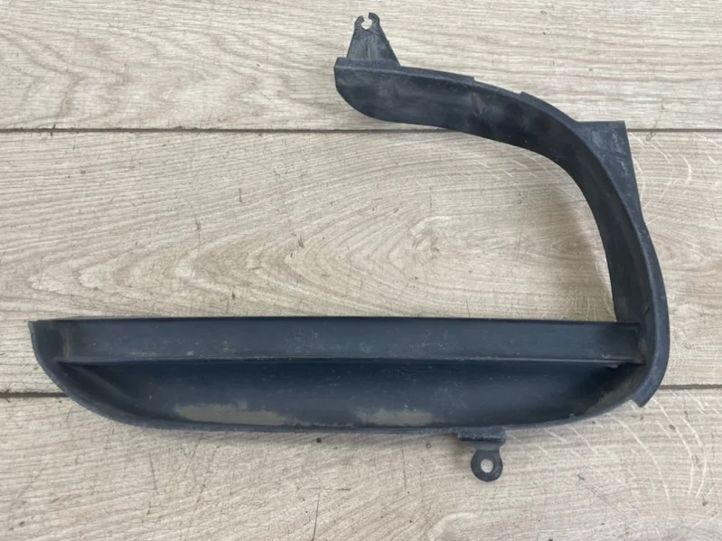 Решетка бампера Porsche Cayenne 2003-2006 955