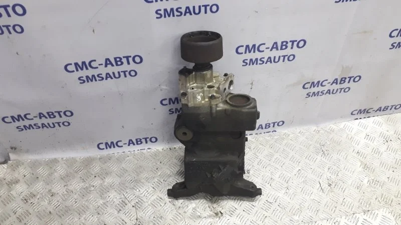 Редуктор заднего моста Volvo Xc90 2002-2006 36001720, задний