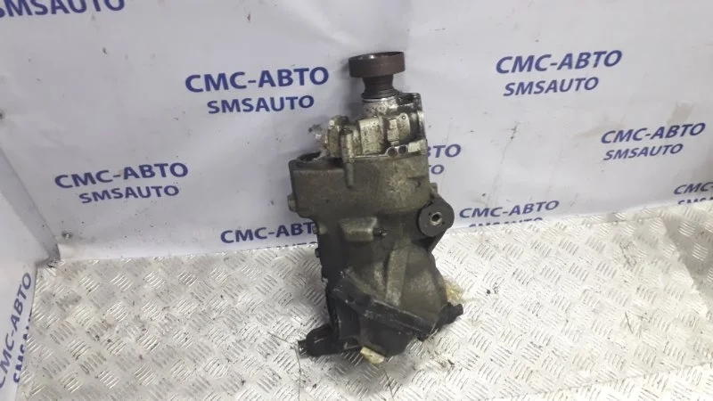 Редуктор заднего моста Volvo Xc90 2002-2006 36001720, задний