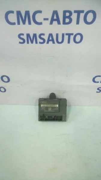Блок управления двери Audi Q7 2006-2007 4L0959795B 4.2 BAR