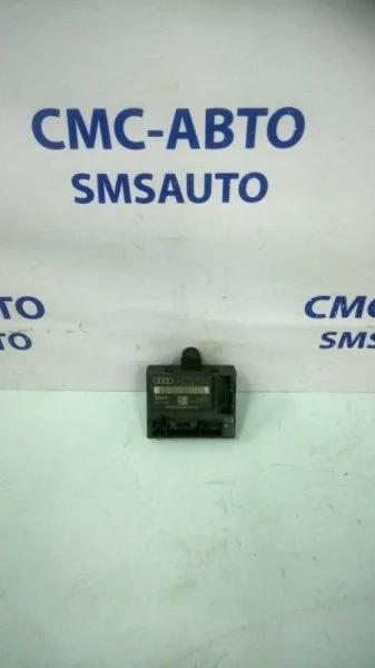 Блок комфорта Audi Q7 2006-2007 4L0959792B 4.2 BAR