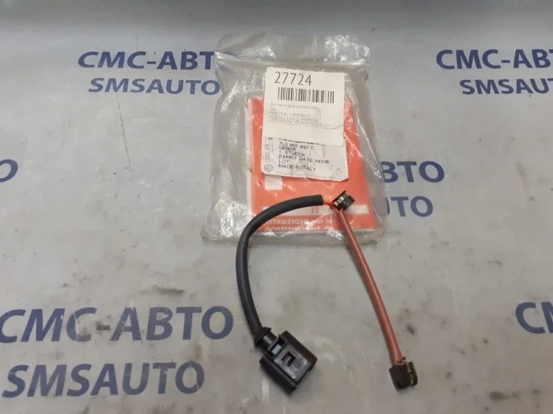 Датчик износа колодок Audi 98503140, задний