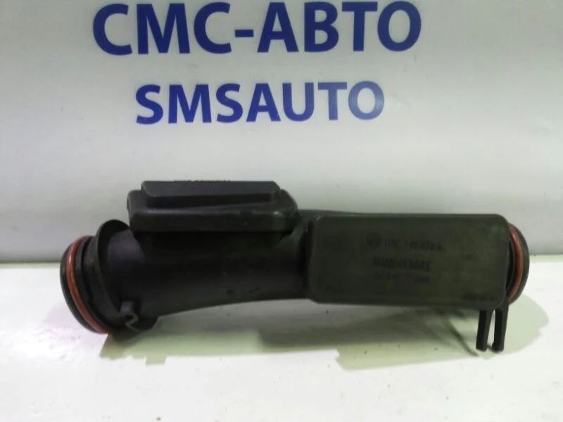 Трубка турбины Volkswagen Passat 2005-2011 03C145674A B6 1.4TFSI BMY