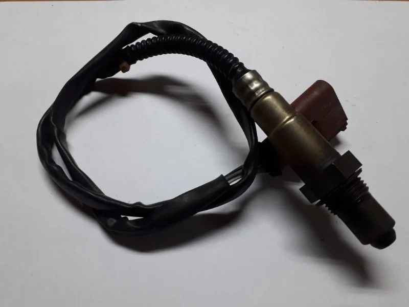 Лямбда-зонд Volkswagen Touareg 022906262CF 3.6FSI BHK, задний левый