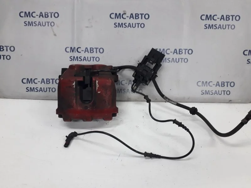 Суппорт Mercedes-Benz Ml A1644202483 W164 3.5, передний правый