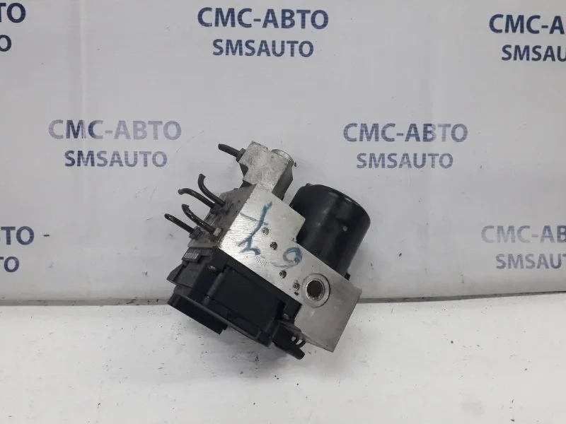 Блок АБС ABS Mercedes-Benz S-Class A0044314712 W220 5.0