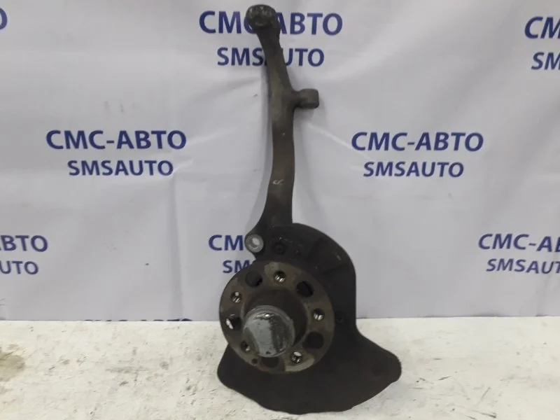 Кулак поворотный Mercedes-Benz S-Class A2213324601 W221 S350, передний правый