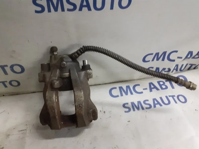 Суппорт Mercedes-Benz Cls-Class A0024202883 W219 5.0, задний правый