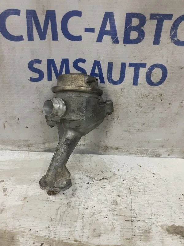 Клапан ЕГР Mercedes-Benz R-Class A0021403560 W251, левый