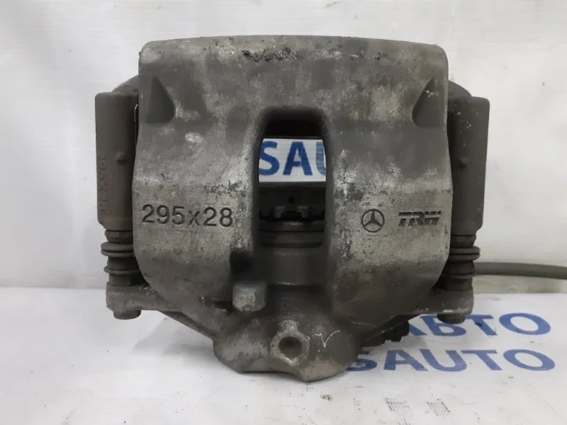 Суппорт Mercedes-Benz C-Class A2044212381 W204, передний левый