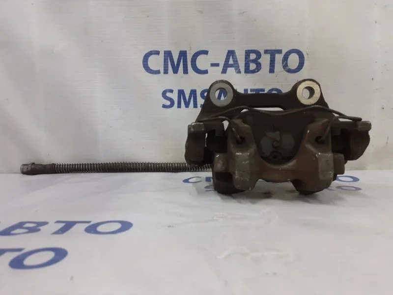 Суппорт Mercedes-Benz C-Class A2044231681 W204, задний правый