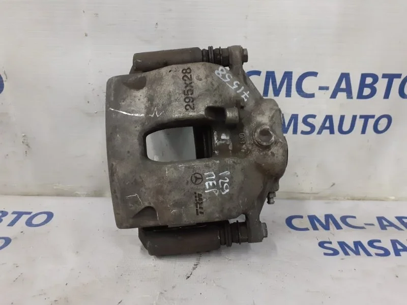 Суппорт Mercedes-Benz C-Class A2044212481 W204, передний правый