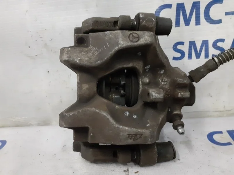 Суппорт Mercedes-Benz C-Class A2044231681 W204, задний правый