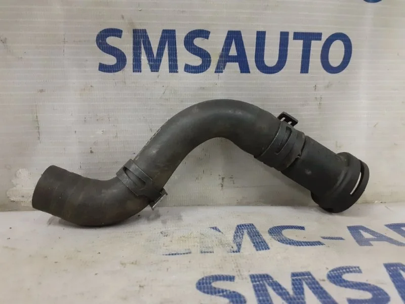 Фланец системы охлаждения Audi A6 1998-2005 1K0122063C ALLROAD 2.7T ARE APB, передний