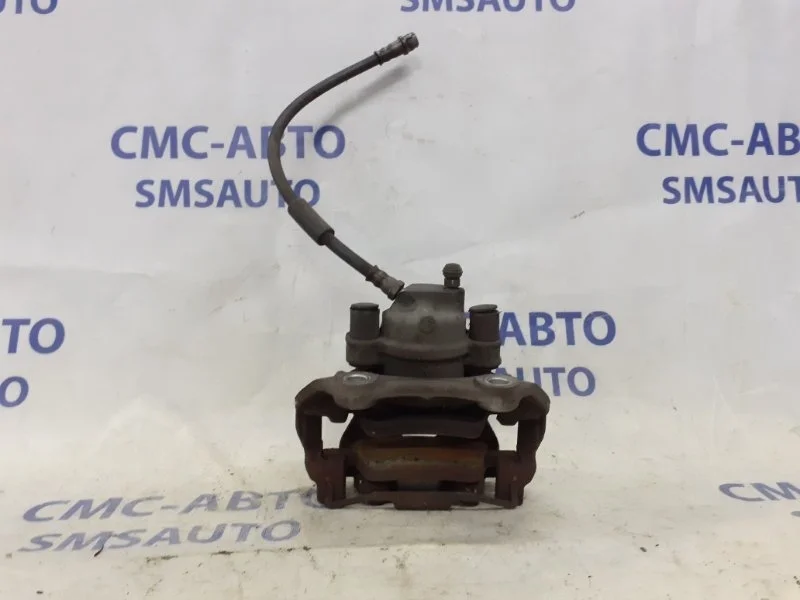 Суппорт Mercedes-Benz E-Class A2124230281 W212 3.5, задний левый