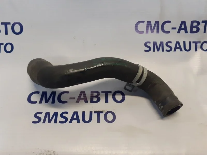 Патрубок охлаждения Mercedes-Benz Ml A1645060735 W164 3.5