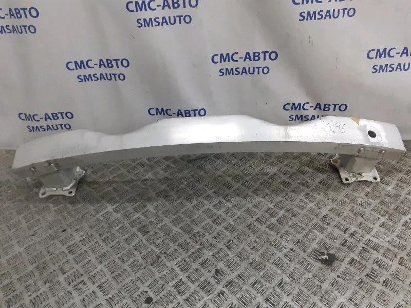 Усилитель бампера Audi A6 4G5807309 C7 2.8, задний