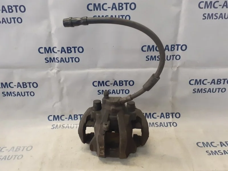 Суппорт Mercedes-Benz E-Class A2124230281 W212 3.0D, задний левый