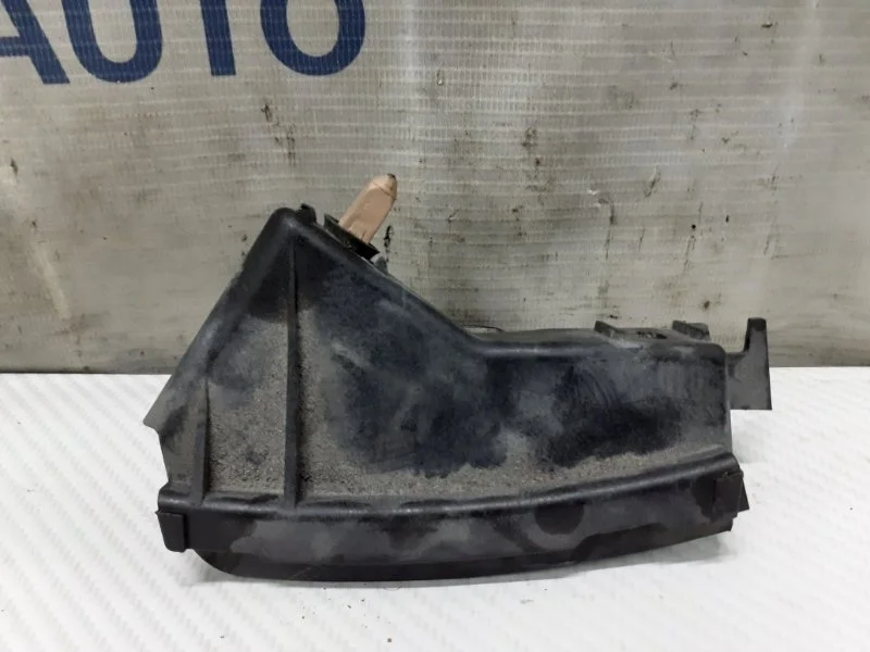 Кронштейн бампера Audi A6 Allroad 4F9807898A C6 3.2, задний правый